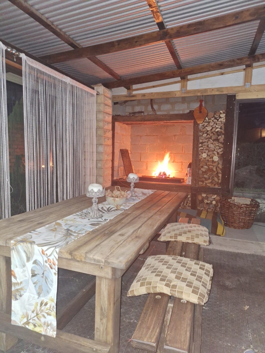 4 Bedroom Property for Sale in Senekal Free State